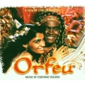 Orfeu - soundtrack